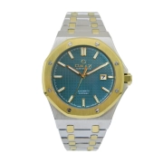 ساعت مچی مردانه اوماکس Masterpiece مدل OSA042T4TI