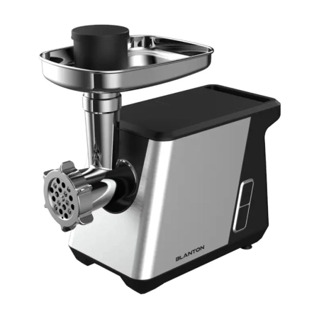 چرخ گوشت بلانتون مدل BCR-MG2550 - نقره ای