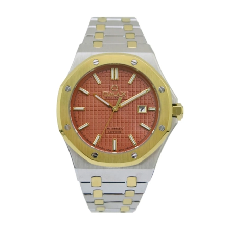 ساعت مچی مردانه اوماکس Masterpiece مدل OSA042T5TI