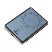 پاوربانک هیمی مدل Volta Air ظرفیت 5000mAh - آبی