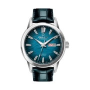 ساعت مچی مردانه اوماکس Masterpiece مدل OSA054BPBAI