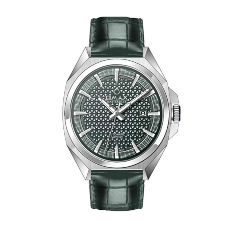ساعت مچی مردانه اوماکس Masterpiece مدل OACZ002BPJEI