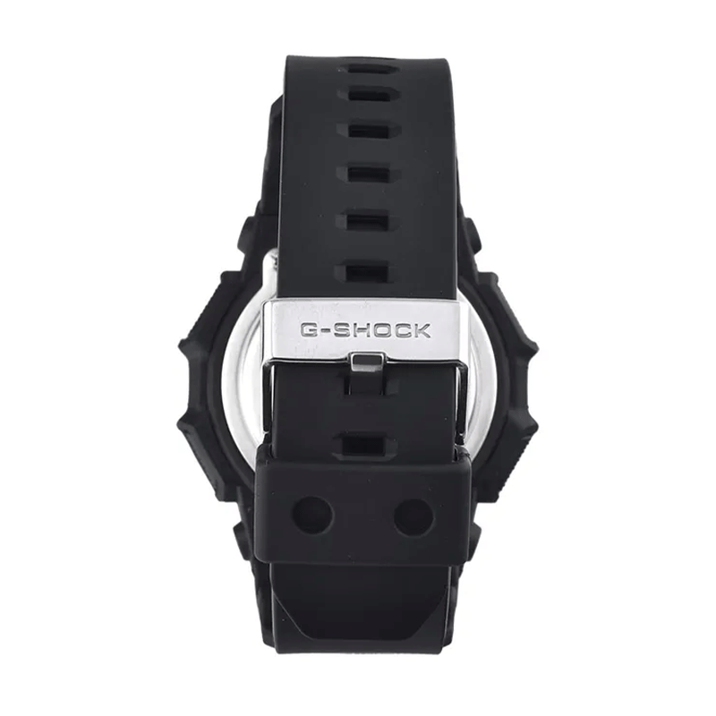 ساعت مچی مردانه کاسیو G-SHOCK مدل GD-010BBR-1DR