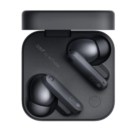 هندزفری بلوتوثی ناتینگ مدل CMF Buds Pro 2 - مشکی