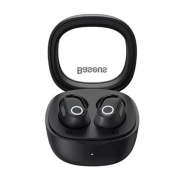 هندزفری بلوتوثی بیسوس Bowie WM02 مدل NGTW370201 – مشکی