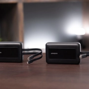 پاوربانک انکر Zolo مدل A1689H11 ظرفیت 20000mAh - مشکی