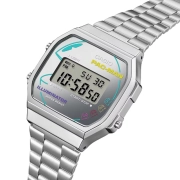 ساعت مچی کاسیو VINTAGE مدل A168WEPC-7A