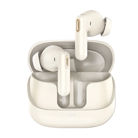 هندزفری بلوتوثی هیمی مدل Motion Max - کرم