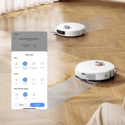 جارو رباتیک شیائومی مدل S40 Pro - سفید