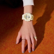 ساعت مچی زنانه کاسیو G-SHOCK مدل GMA-S140-7ADR