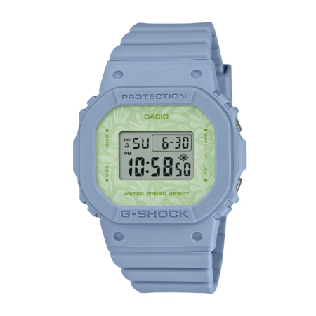 ساعت مچی زنانه G-SHOCK مدل GMD-S5600NC-2DR