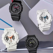 ساعت مچی زنانه کاسیو G-SHOCK مدل GMA-P2100SA-1A1DR 3