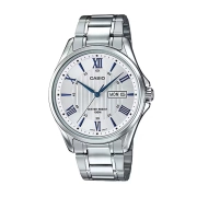 ساعت مچی مردانه کاسیو مدل MTP-1384D-7A2