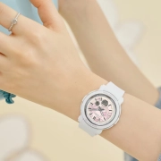 ساعت مچی زنانه کاسیو BABY-G مدل BGA-290FL-7ADR 1