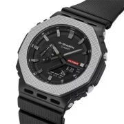 ساعت مچی مردانه کاسیو G‑Shock مدل GM‑2100BM‑1ADR