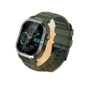 ساعت هوشمند پرومیت مدل XWatch‑SL – سبز 2