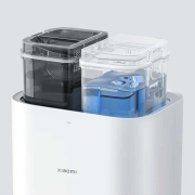 جارو رباتیک شیائومی مدل X20 Plus - سفید