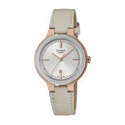 ساعت مچی زنانه کاسیو SHEEN مدل SHE-4559GBL-7AUDF