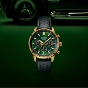 ساعت مچی مردانه کاسیو EDIFICE مدل EFR-575CL-3ADF 1