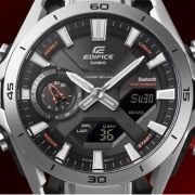 ساعت مچی مردانه کاسیو EDIFICE مدل ECB-2300DC-1ADF 1