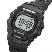 ساعت مچی مردانه کاسیو G-SHOCK مدل GBD-200-1A1DR