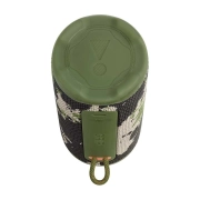 اسپیکر بلوتوثی JBL مدل Grip - سبز ارتشی