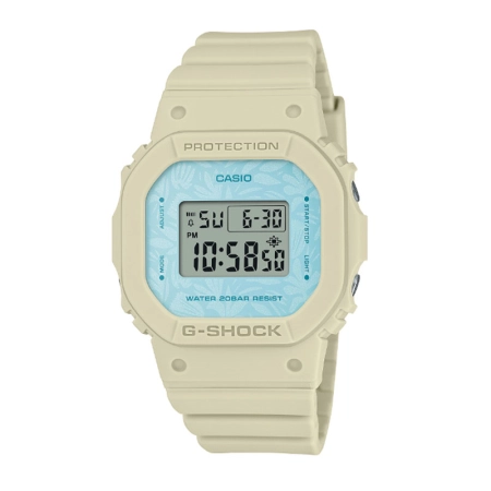 ساعت مچی زنانه G-SHOCK مدل GMD-S5600NC-9DR