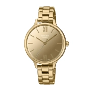 ساعت مچی زنانه کاسیو SHEEN مدل SHE-4560G-9AUDF