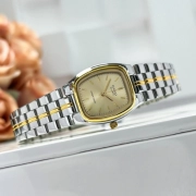 ساعت مچی زنانه کاسیو مدل LTP-1169G-9ARDF 1