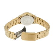 ساعت مچی زنانه مدل LTP-V002G-7B2UDF