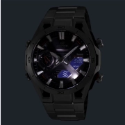 ساعت مچی مردانه کاسیو EDIFICE مدل ECB-2300DC-1ADF 4