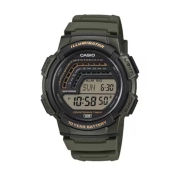 ساعت مچی مردانه کاسیو مدل WS-1800-3A