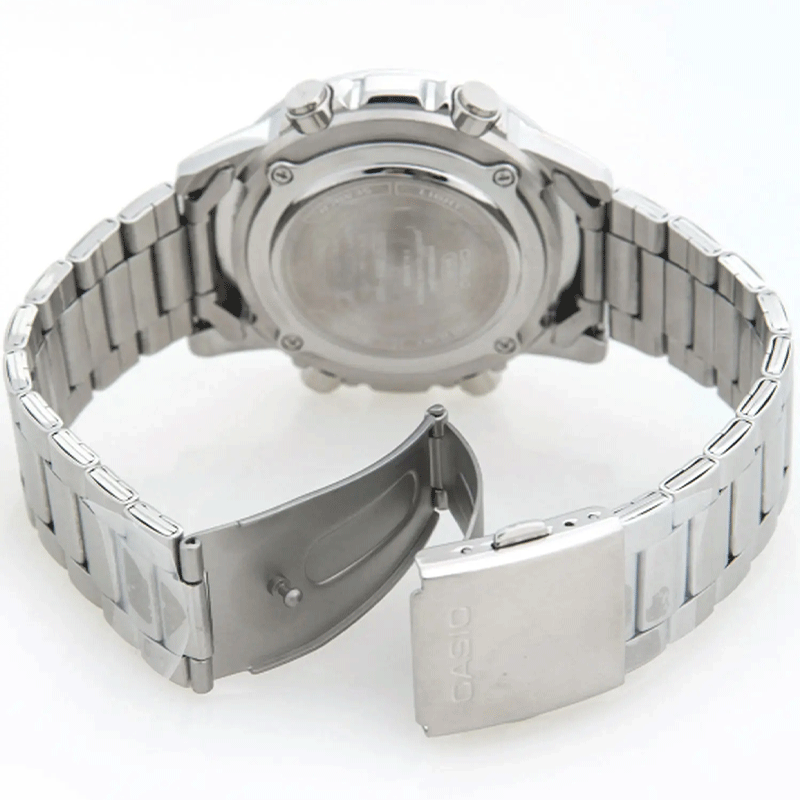 ساعت مچی مردانه کاسیو مدل AMW-880D-1AVDF 2