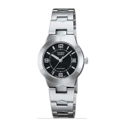 ساعت مچی زنانه کاسیو مدل LTP-1241D-1ADF