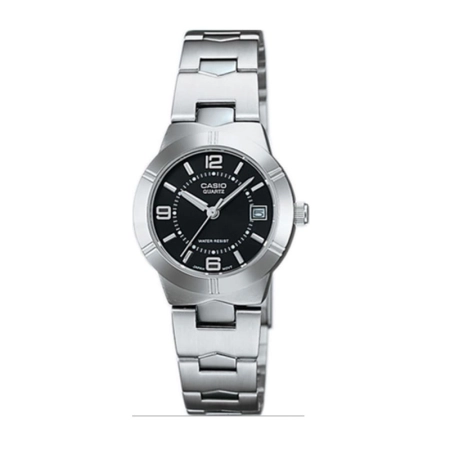 ساعت مچی زنانه کاسیو مدل LTP-1241D-1ADF