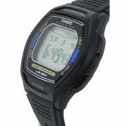 ساعت مچی زنانه کاسیو مدل LW‑201‑2A