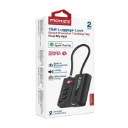 ردیاب بلوتوثی هوشمند پرومیت مدل TagLock - مشکی