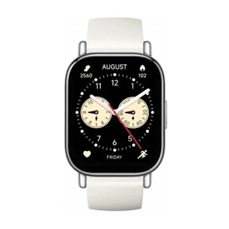 ساعت هوشمند شیائومی مدل Redmi Watch 5 Lite - طلایی روشن