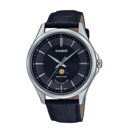 ساعت مچی مردانه کاسیو مدل MTP-M100L-1AVDF