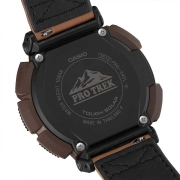 ساعت مچی مردانه کاسیو PRO TREK مدل PRG-340L-5DR