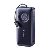 پاوربانک بیسوس مدل EnerCore CR11 ظرفیت 10000mAh - مشکی