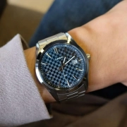 ساعت مچی مردانه کاسیو مدل MTP-VD03D-2A2UDF 1