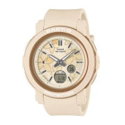 ساعت مچی زنانه کاسیو BABY-G مدل BGA-290FL-4ADR