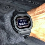 ساعت مچی کاسیو مدل GW-B5600BC-1B 3