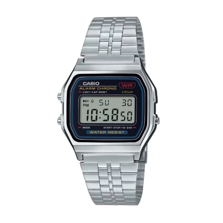 ساعت مچی کاسیو مدل A159W-N1D
