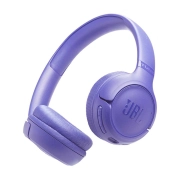 هدفون بلوتوثی JBL مدل Tune 530BT - بنفش