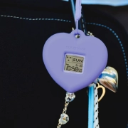 ساعت مچی زنانه کاسیو Baby-G مدل BGD-10KH-2BDR 4