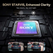 دوربین ثبت وقایع خودرو بیسوس مدل PrimeTrip VD1 Pro - مشکی