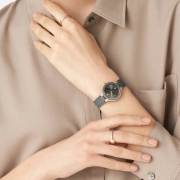 ساعت مچی زنانه کاسیو SHEEN مدل SHE-4559GL-8AUDF 1