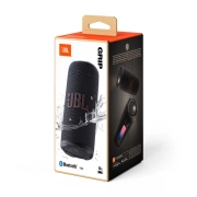 اسپیکر بلوتوثی JBL مدل Grip - مشکی